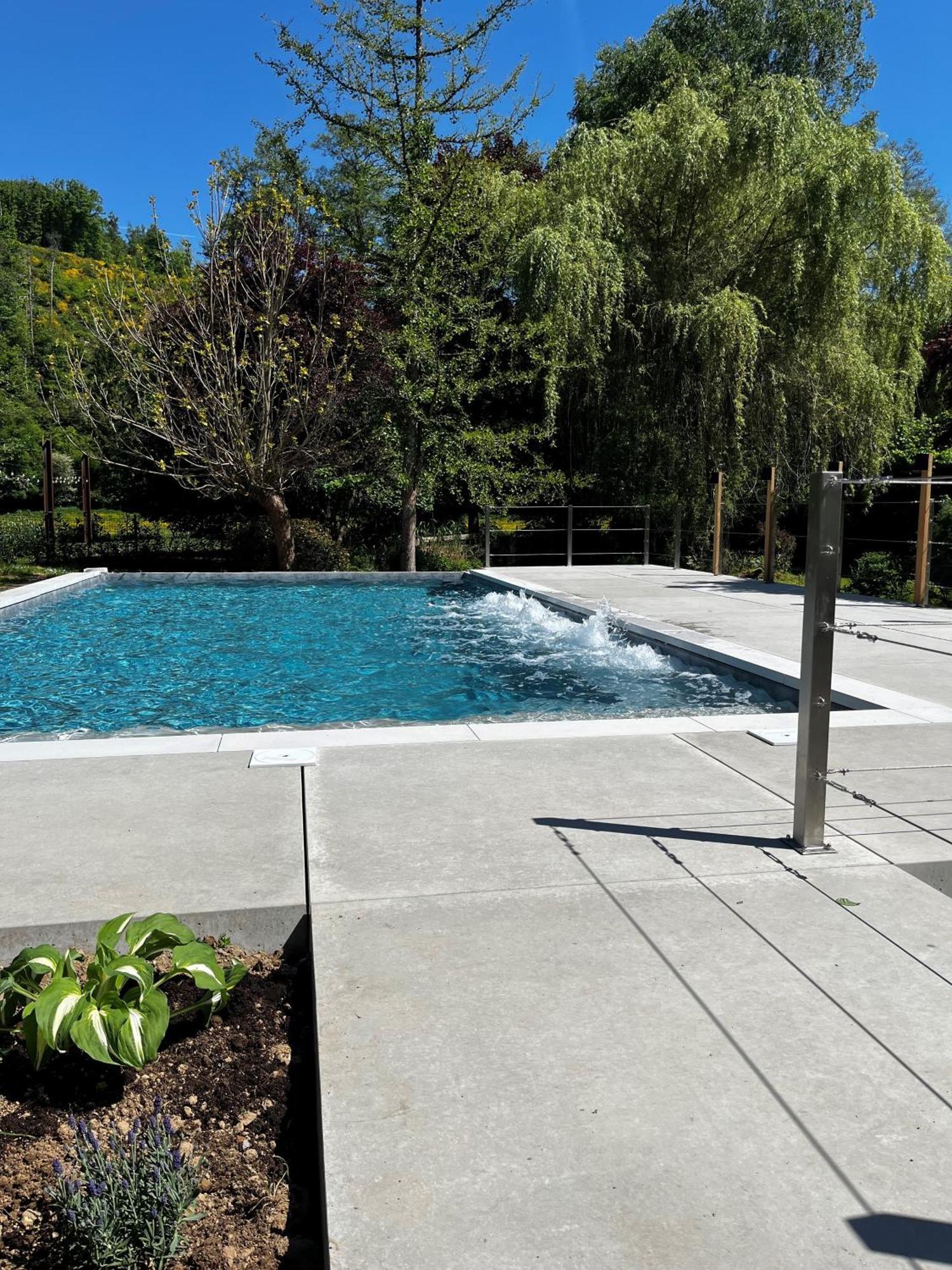Hostellerie La Claire Fontaine, Logis Hotels & Spa 라로셰안알데네 외부 사진